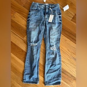 Good American Jeans.